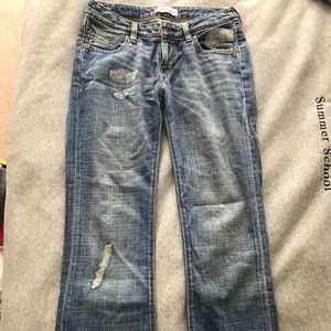 Levi's Jeans